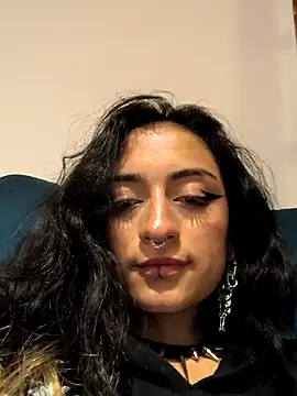 Lila Desiree online show from 02.24.25