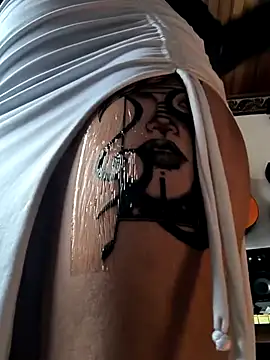 Lila Desiree online show from 03.15.25