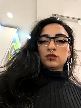 Lila Desiree online show from 09.10.25