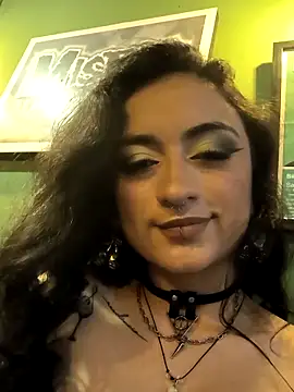 Lila Desiree online show from 03.11.26