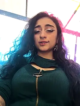 Lila Desiree online show from 03.24.26