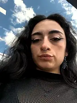 Lila Desiree online show from 05.23.26
