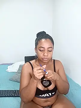 Kamila-Kane online show from 04.11.26