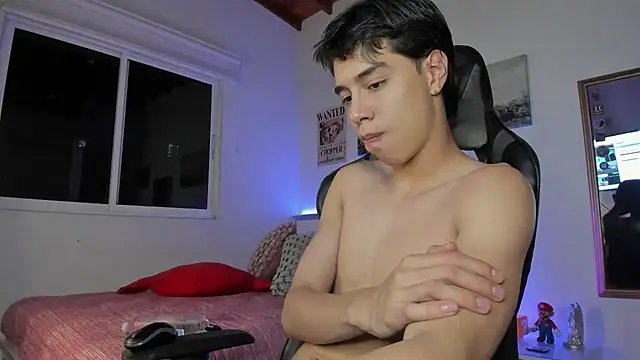 facebaby1 online show from 12.20.24