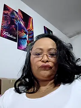 ScarletthJhonson- online show from 04.25.26