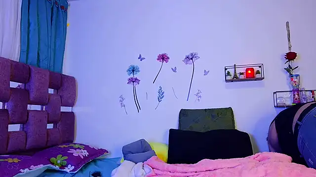 ScarletthJhonson- online show from 05.29.26