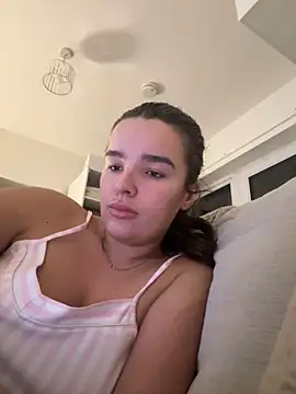 Snapshot of maisiesmithx chatting on 01.07.25 maisiesmithx online show from 01.07.25