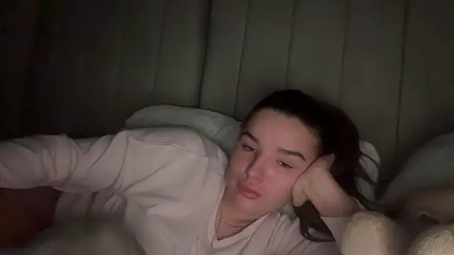 Snapshot of maisiesmithx chatting on 01.09.25 maisiesmithx online show from 01.09.25