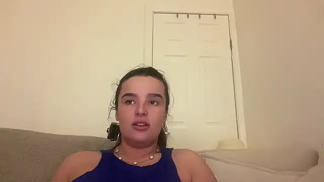 Snapshot of maisiesmithx chatting on 01.23.25 maisiesmithx online show from 01.23.25