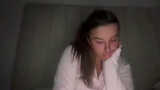 Snapshot of maisiesmithx chatting on 09.26.25 maisiesmithx online show from 09.26.25