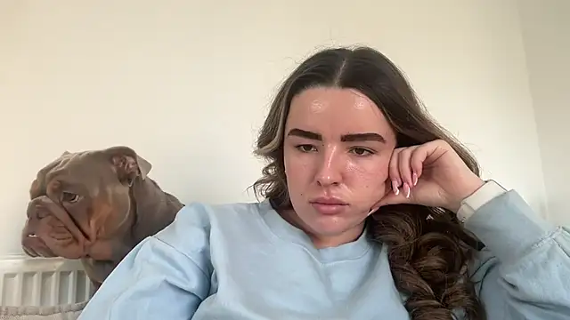 maisiesmithx online show from 03.23.26