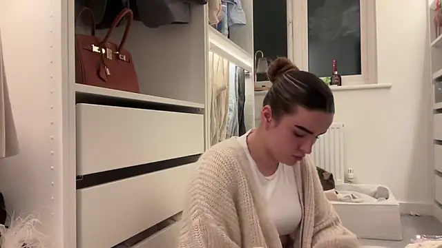 maisiesmithx online show from 03.28.26