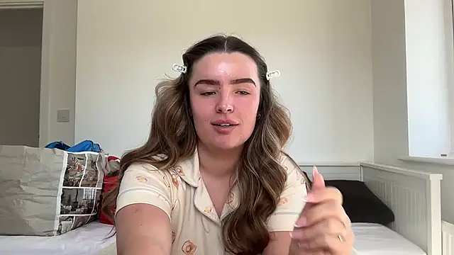 maisiesmithx online show from 04.06.26