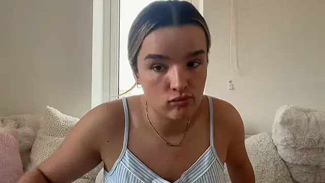 maisiesmithx online show from 07.07.26