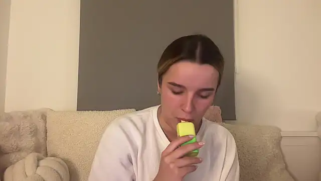 maisiesmithx online show from 07.13.26
