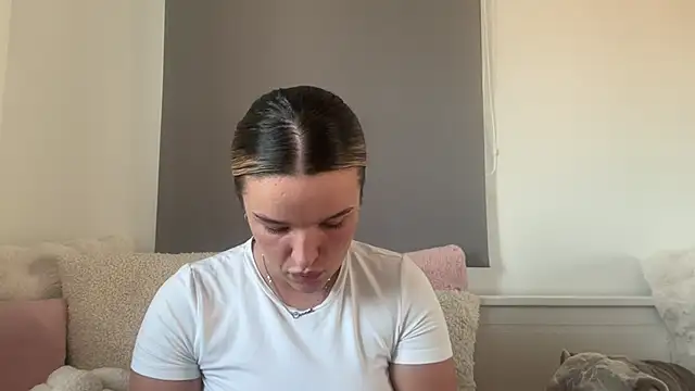 maisiesmithx online show from 07.19.26