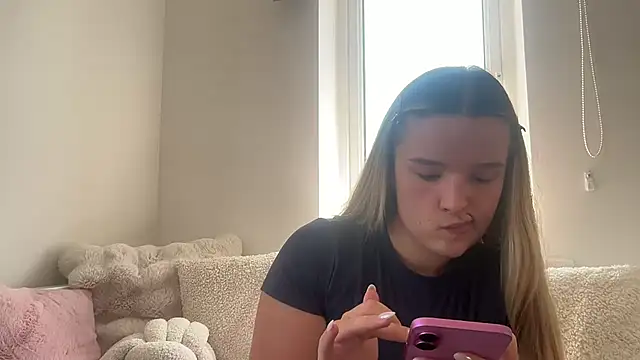 maisiesmithx online show from 07.20.26