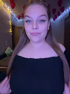angel stella online show from 02.19.25