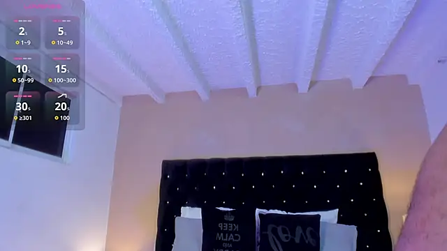 Snapshot of Dark_hairy_ chatting on 09.14.25 Dark hairy online show from 09.14.25