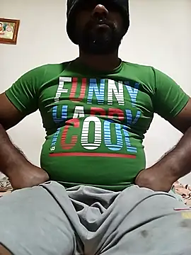 Nogeris20 online show from 10.31.25