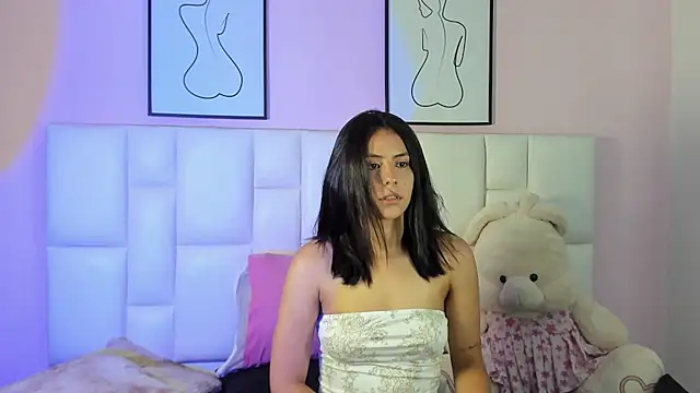 Antonella Fontanna online show from 08.08.26