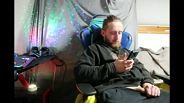 DrownMentallyyy online show from 01.07.25