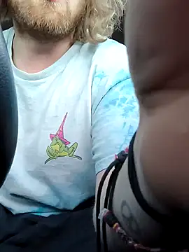 DrownMentallyyy online show from 01.18.25