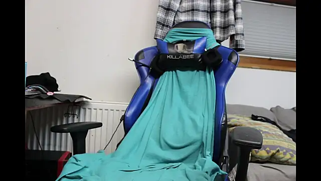 DrownMentallyyy online show from 01.22.25