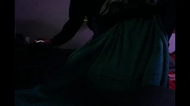 DrownMentallyyy online show from 01.23.25