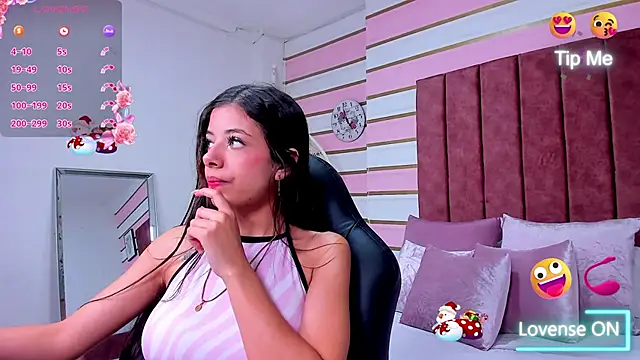 coraltaylor online show from 01.13.25