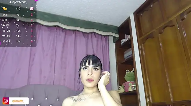 cuttebabe  online show from 02.02.25