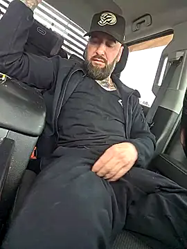 Beardedtattood online show from 02.09.26