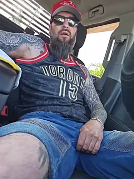 Beardedtattood online show from 05.27.26