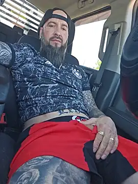 Beardedtattood online show from 06.03.26