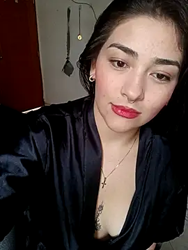 SophieWinslow online show from 02.28.25