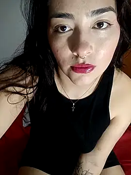 SophieWinslow online show from 03.12.25