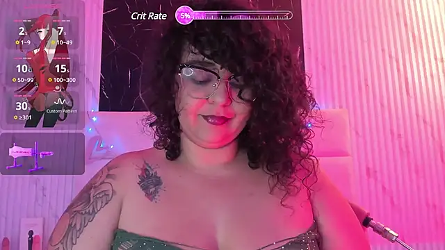 Reginavegaa online show from 02.15.25