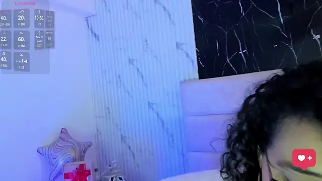 Reginavegaa online show from 05.21.26