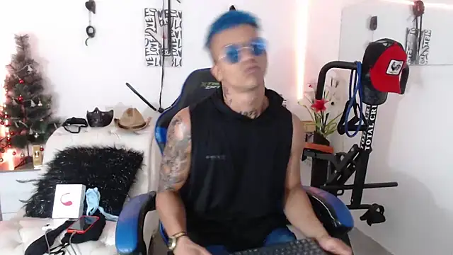 Leonard Price online show from 02.01.25