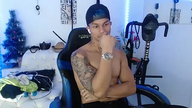 Leonard Price online show from 02.08.25