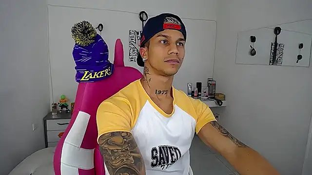 Leonard Price online show from 09.09.25