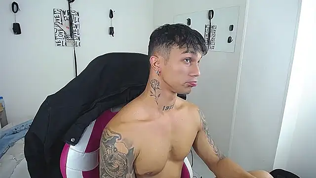 Leonard Price online show from 03.08.26