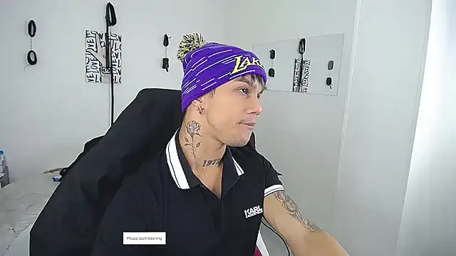 Leonard Price online show from 03.21.26