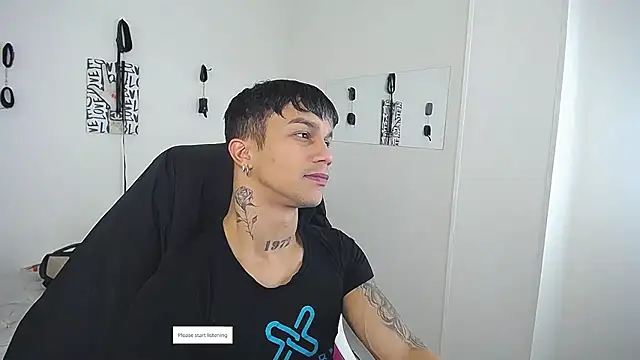 Leonard Price online show from 03.24.26