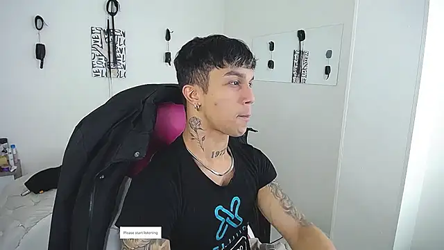 Leonard Price online show from 03.26.26