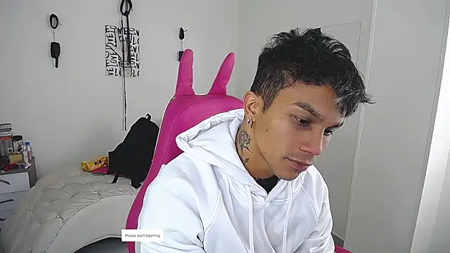 Leonard Price online show from 03.27.26