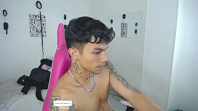 Leonard Price online show from 04.22.26