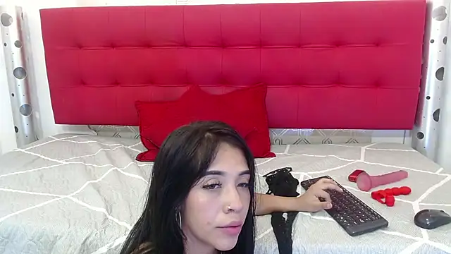 zhamira 21 online show from 02.07.25