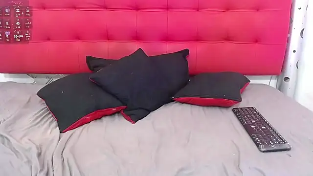 zhamira 21 online show from 03.06.25