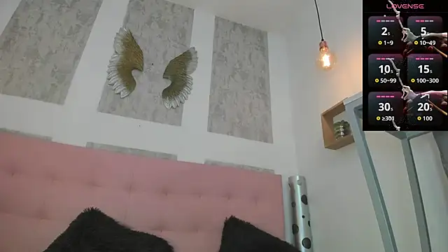 zhamira 21 online show from 03.05.26